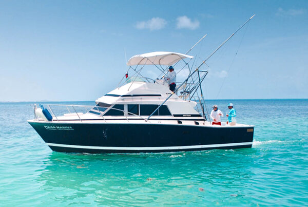 Deep Sea Fishing Cancun - Shared & Private Fishing Charters in Canun